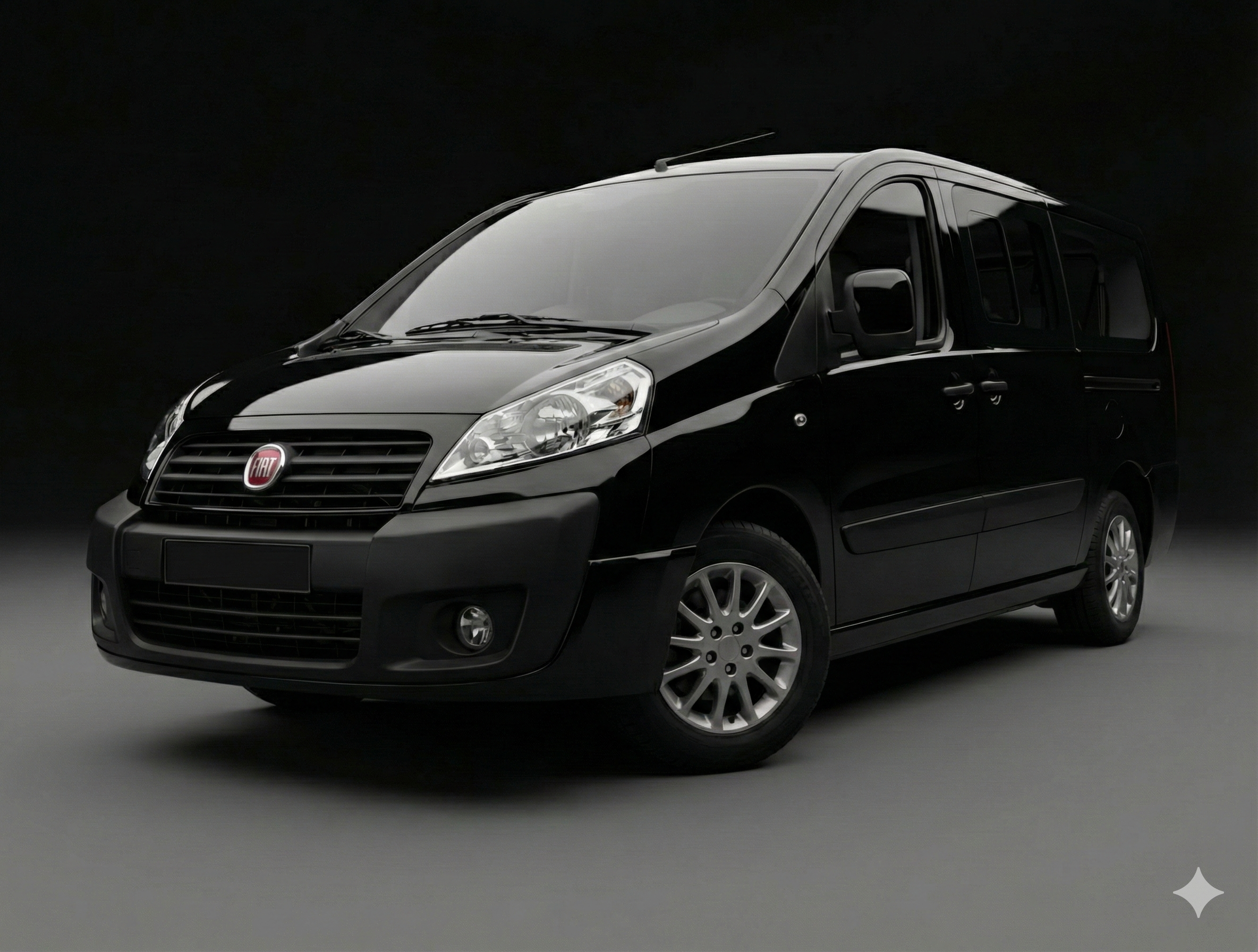 FIAT Scudo